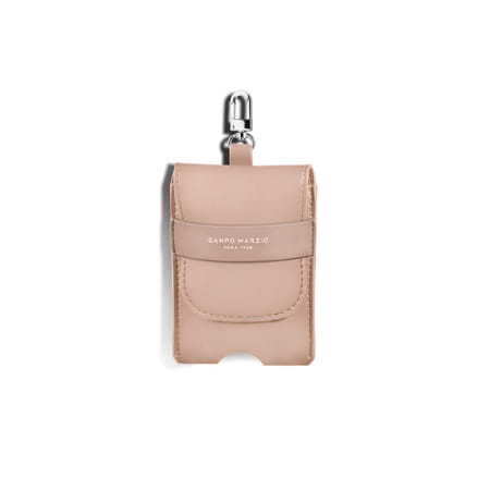 Multi-use Small Pouch - Blush Pink