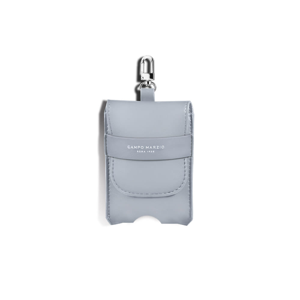 Multi-use Small Pouch - Baby Blue