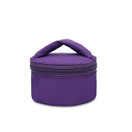 Marshmallow Jewel Case