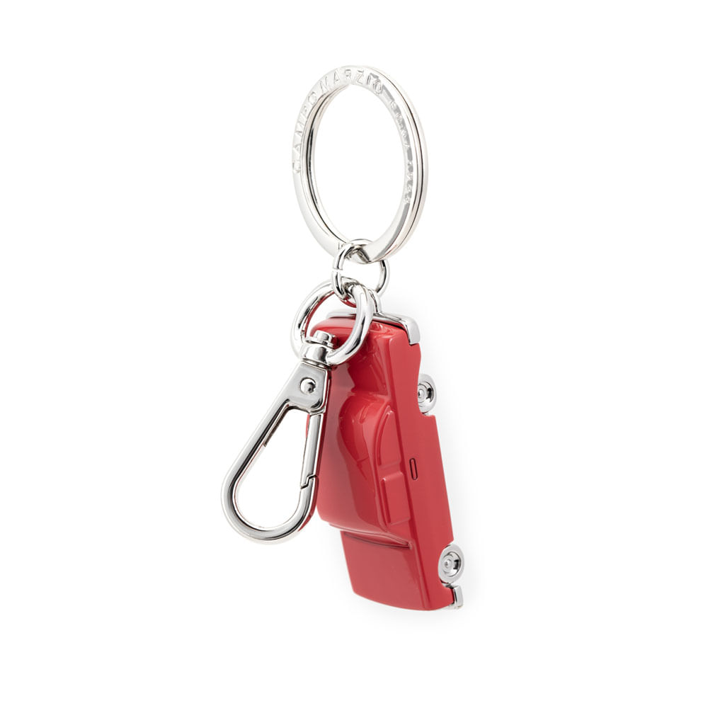 小物 doublet 25aw keychain red doublet 25aw keychain red doublet RED キーチェーン 25AW
