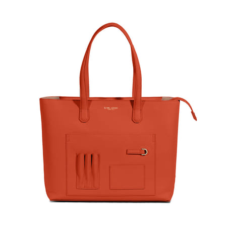 External Organizazion Tote