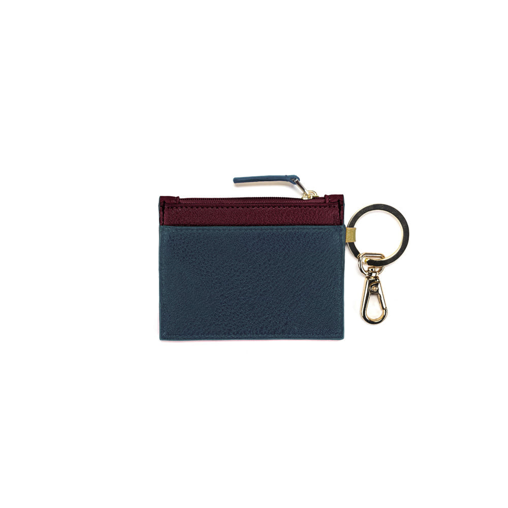 Card Holder with Ring and Hook buy online on Campo Marzio| Campo