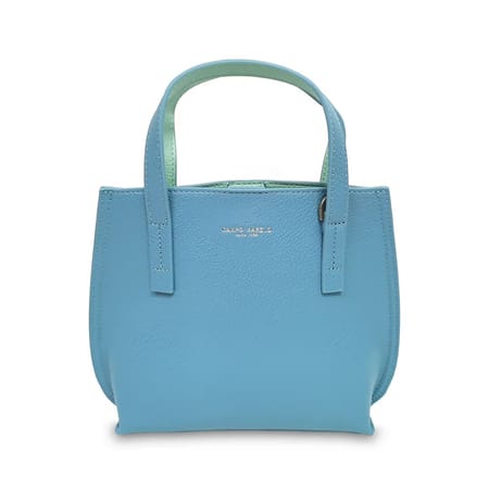 Borsa Tote Iconica Mini