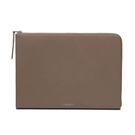 Laptop Sleeve 16" - Taupe