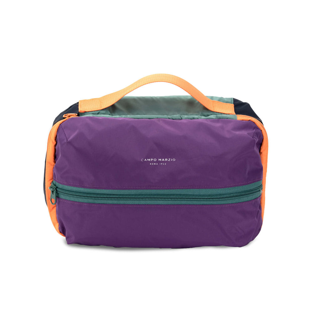 Borsa da Toilette Opal - Multi-Colore