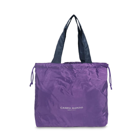 Citrine Foldable Bag - Multi-Colour