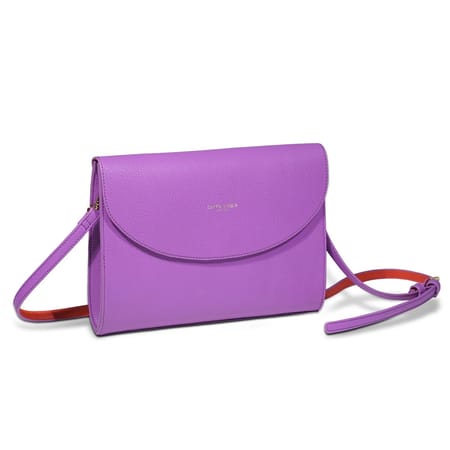 Renee Clutch - Wisteria