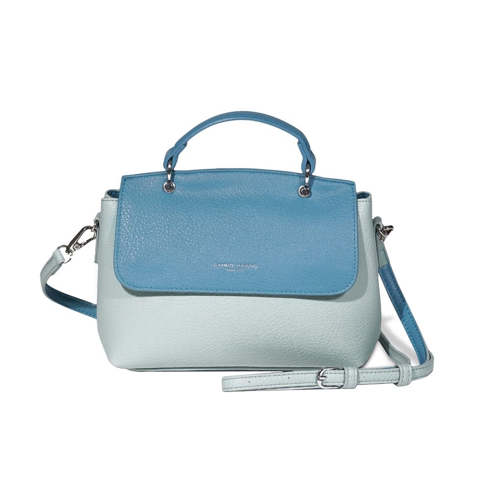 Claire Mini Bag - Mint