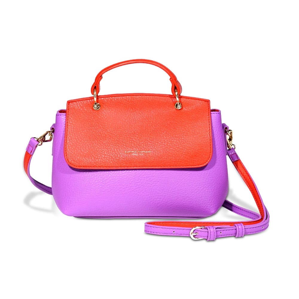 Claire Mini Bag - Wisteria