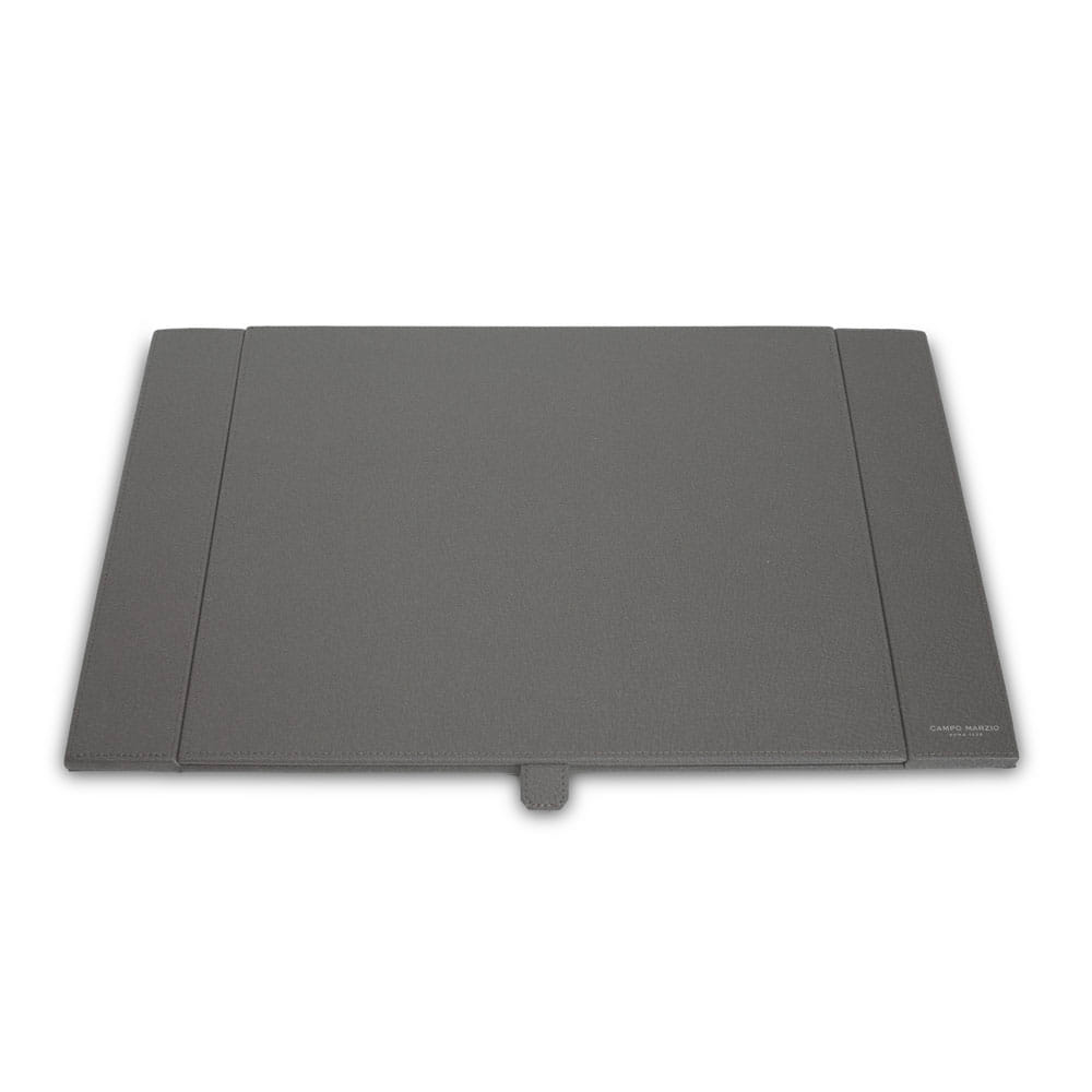 Sottomano Doppio Aristotle - Grigio grafite