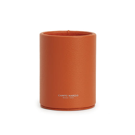Plato Pen Holder - Mandarin