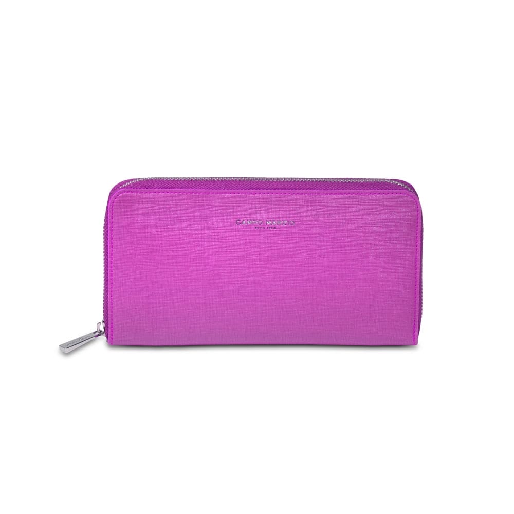 Natalie Wallet - Bouganville