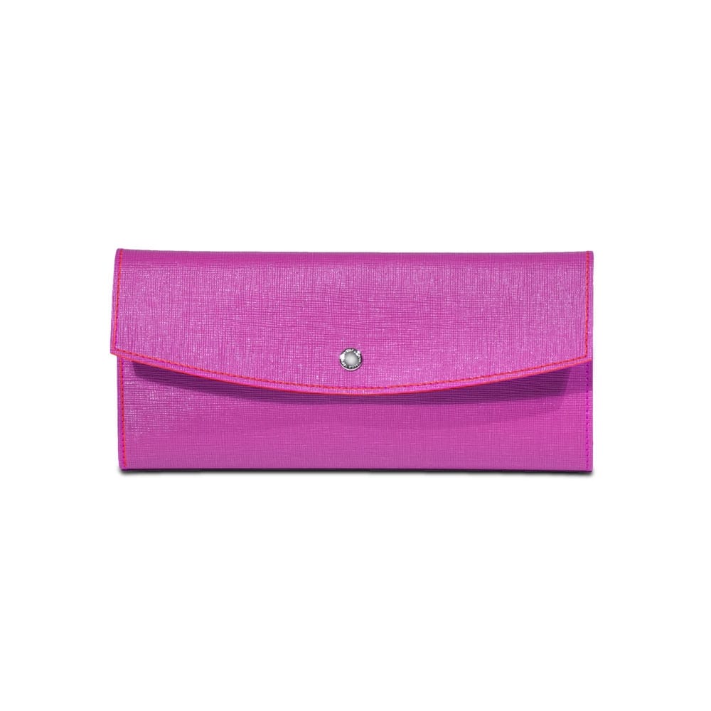 Ava Wallet - Bouganville