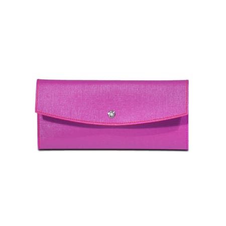 Ava Wallet - Bouganville