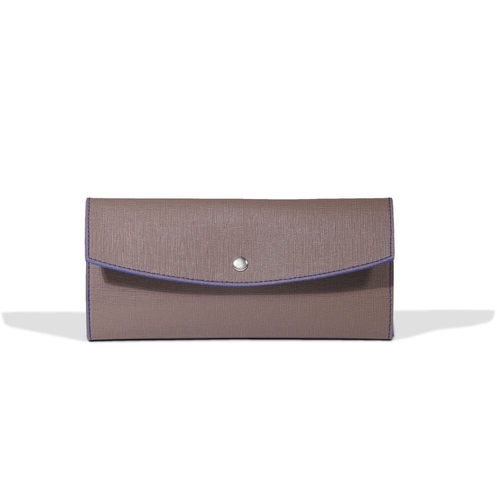 Ava Wallet - Taupe
