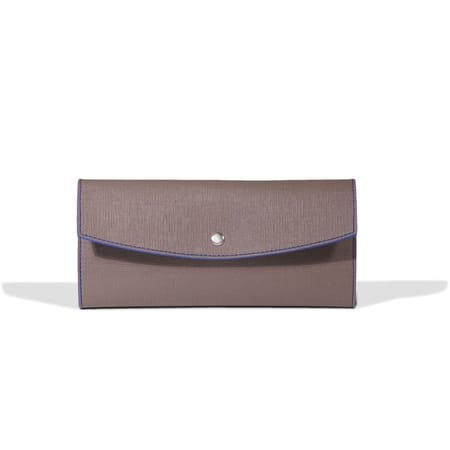 Ava Wallet - Taupe