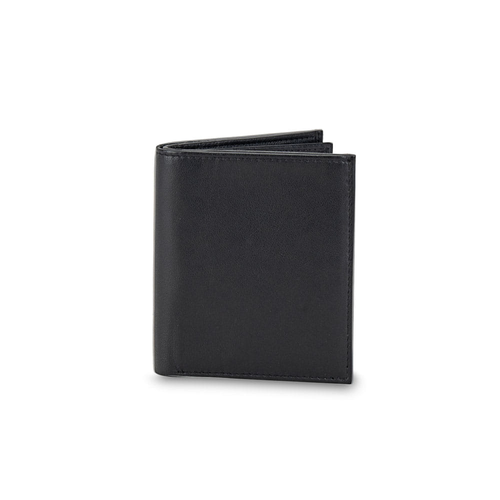 Rod Wallet - Black
