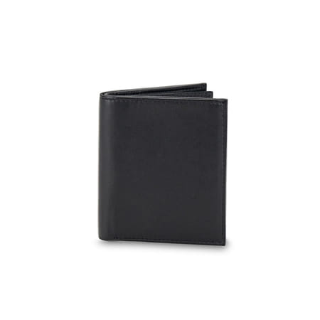 Rod Wallet - Black