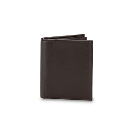 Rod Wallet - Brown