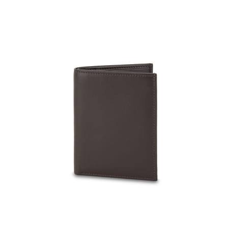 Ottavio Wallet - Brown