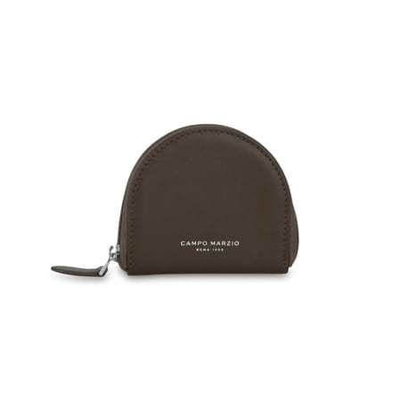 Porter Coin Holder - Brown
