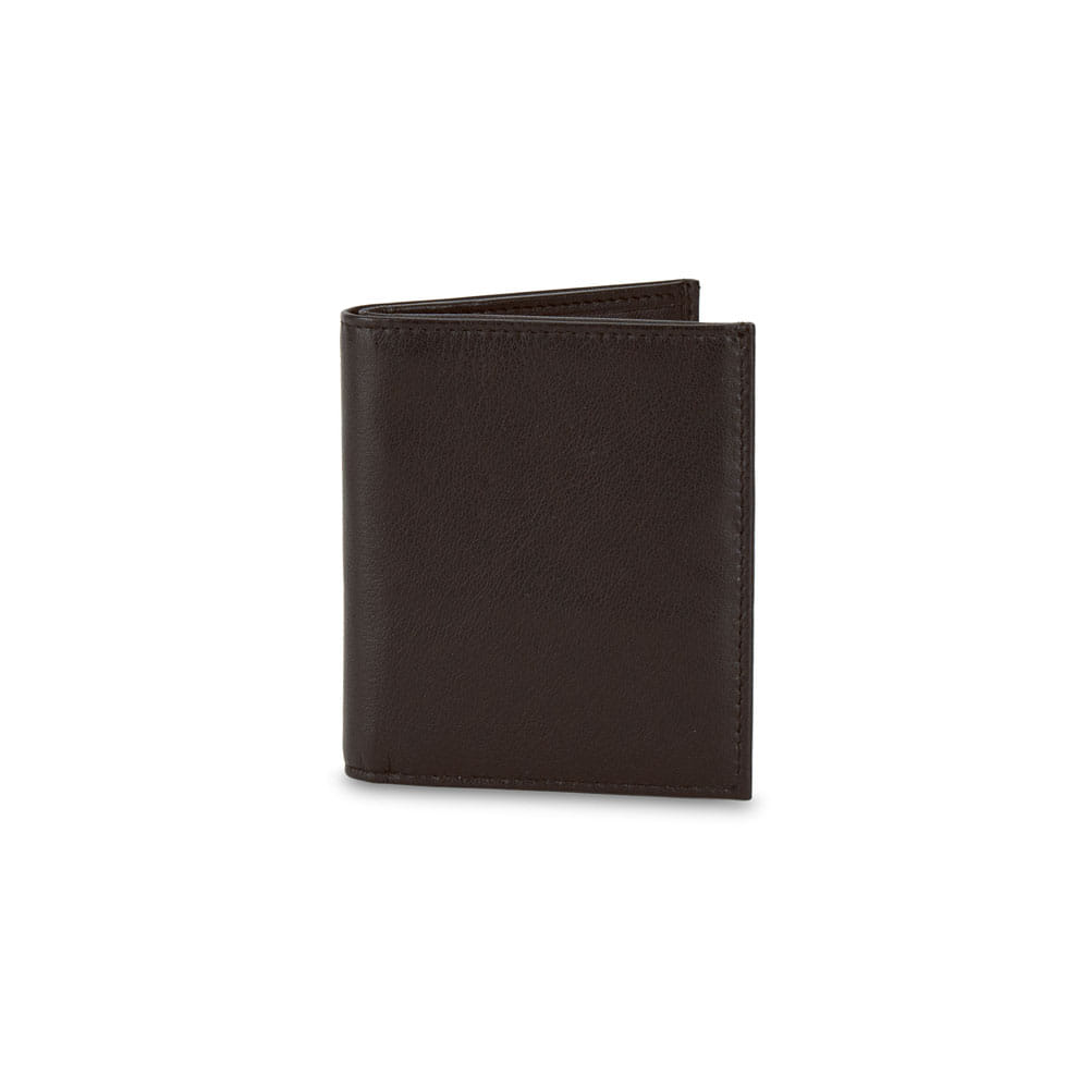 Mick Wallet - Brown