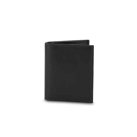 Charlie Wallet - Black