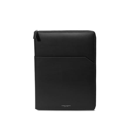 Portfolio A4 With Zip