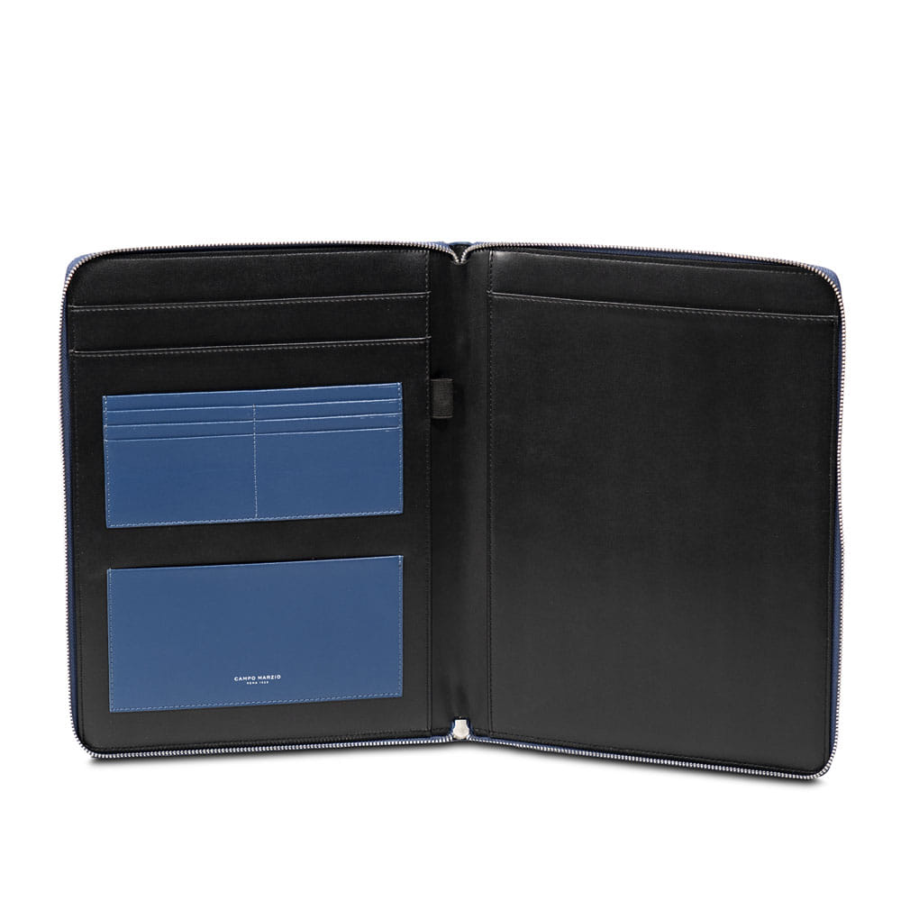 Portfolio A4 With Zip buy online on Campo Marzio| Campo Marzio