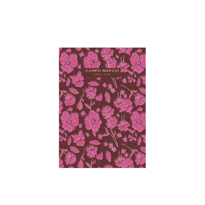 Journal A6 - Brown