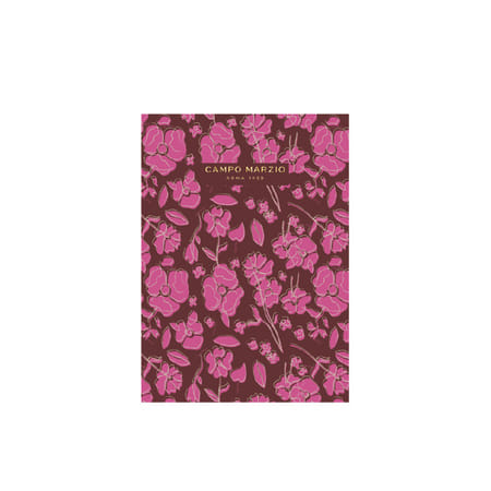 Journal A6 - Brown