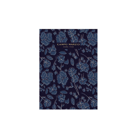 Journal A6 - Petrol Green