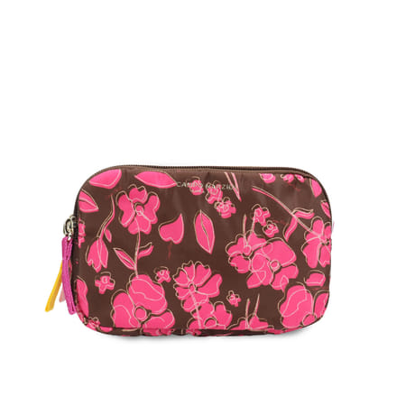 Bluebelle Case - Brown