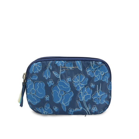 Bluebelle Case - Petrol Green