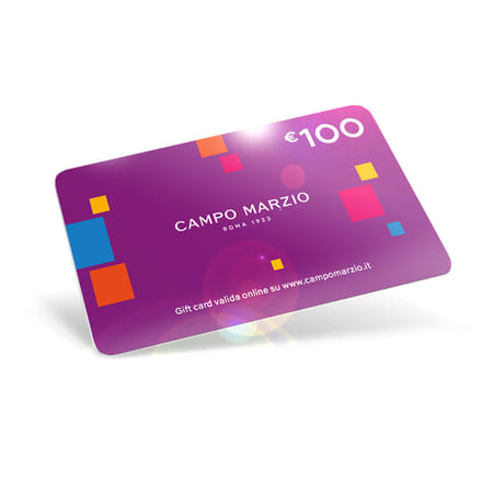 Gift Card 100€