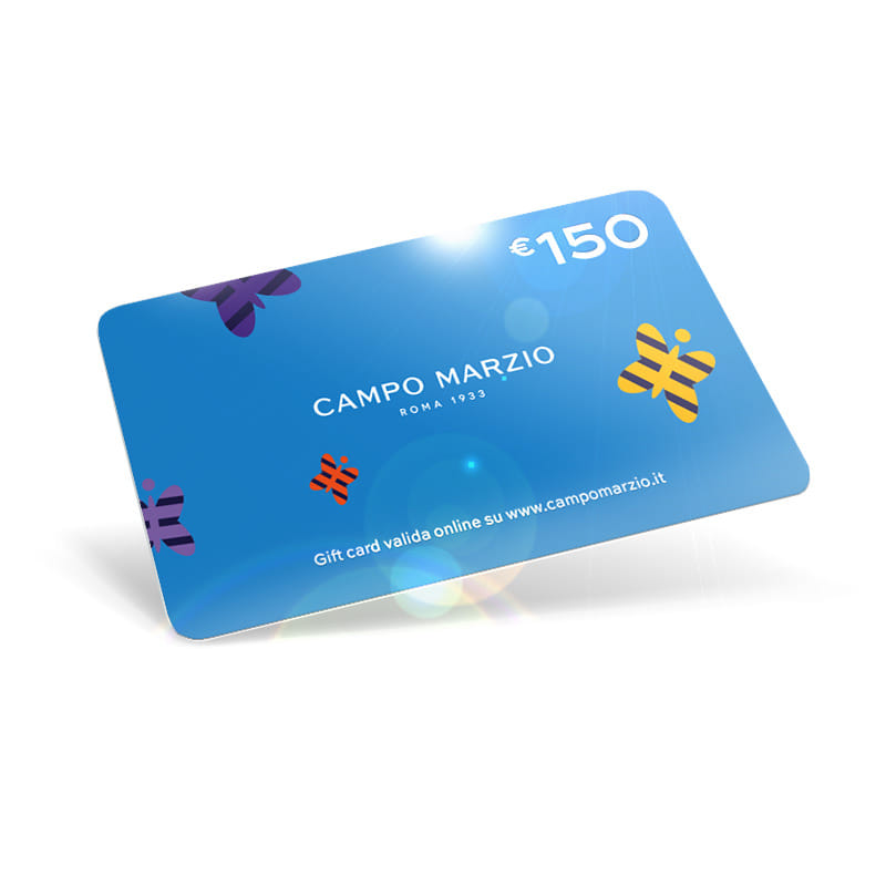 Gift Card 150€