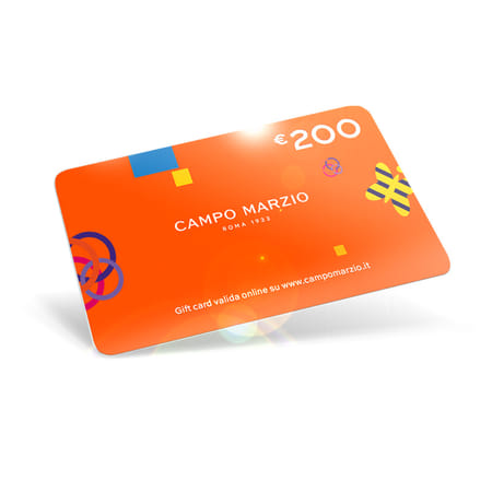 Gift Card 200€