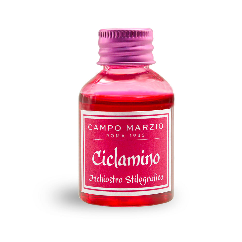 Fountain Pen  Ink 30 Ml - Cyclamen