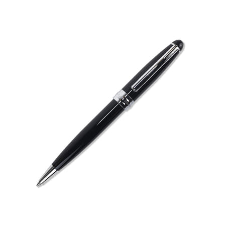 Ballpoint Pen Minny Big - Black