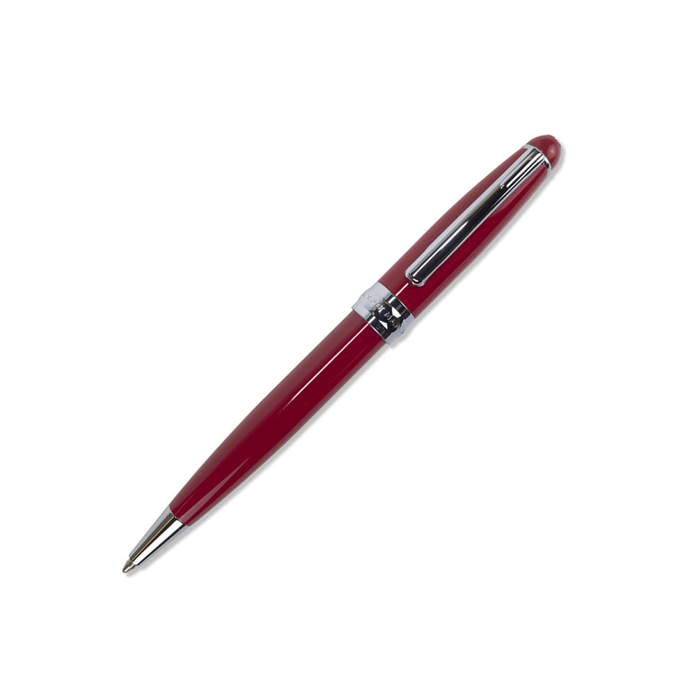 Ballpoint Pen Giant Red Pen YIGZYCN Big Pens Jumbo-Pen Retractable