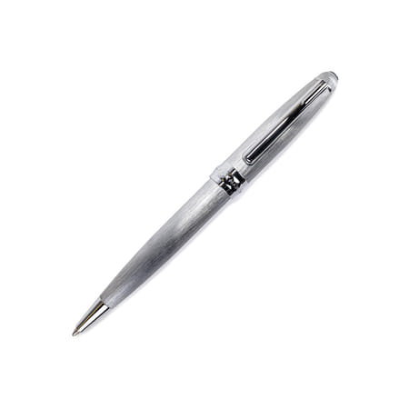 Ballpoint Pen Minny Big - Silver