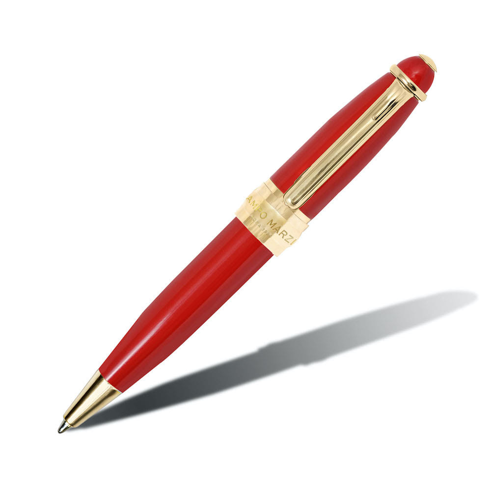 Minny Ballpoint Pen