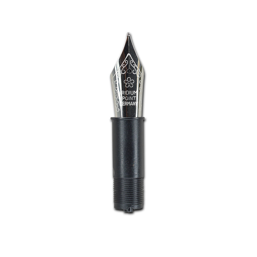 Big Nibs Fine F 0.65 mm