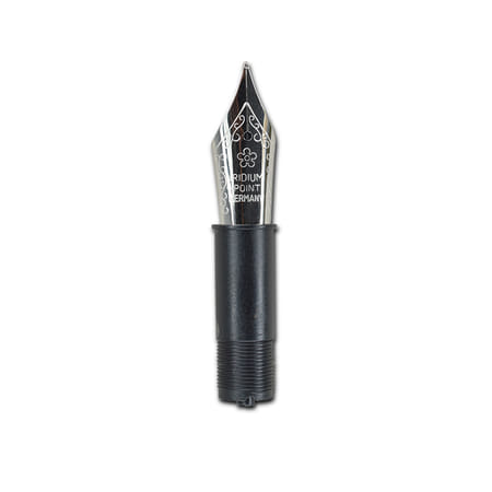 Big Nibs Fine F 0.65 mm