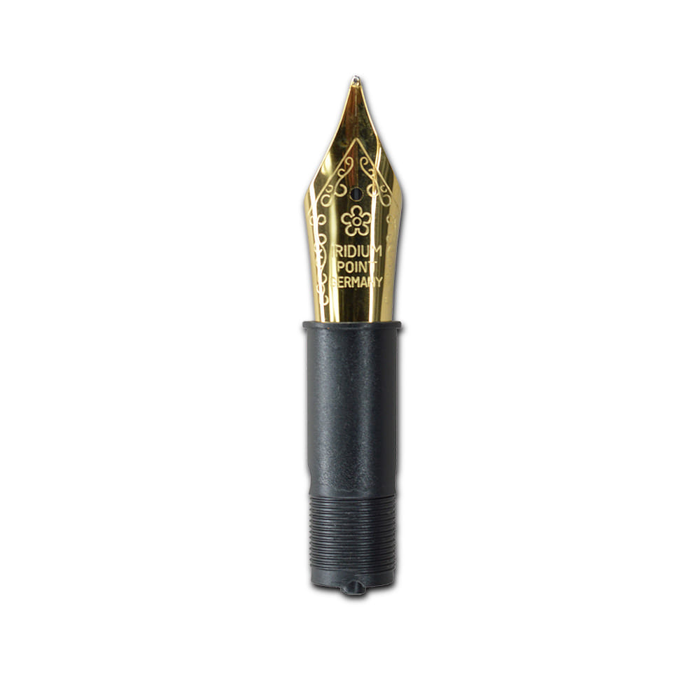 Big Nibs - Gold