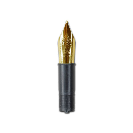 Big Nibs - Gold