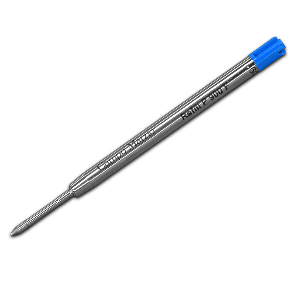 Refill Penna a Sfera Tipo Universale - Blu Oceano
