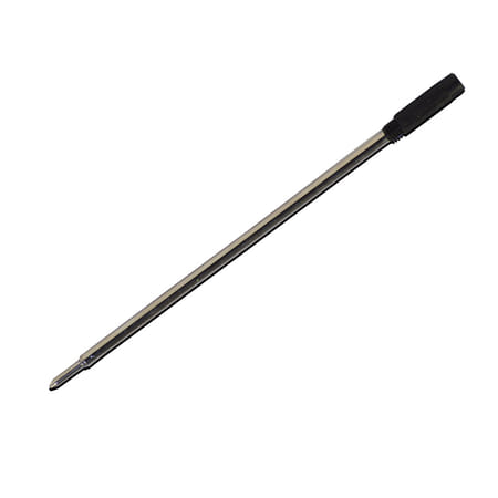 Refill Ballpoint Slim - Black
