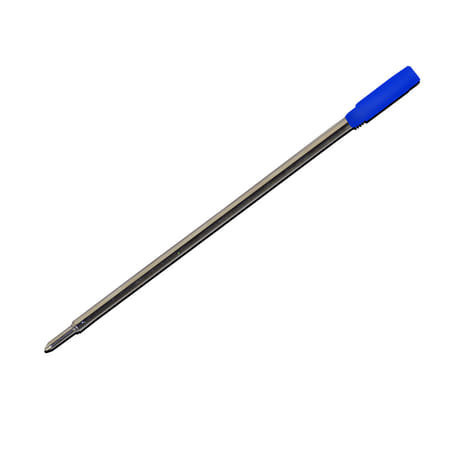 Refill Ballpoint Slim - Ocean Blue