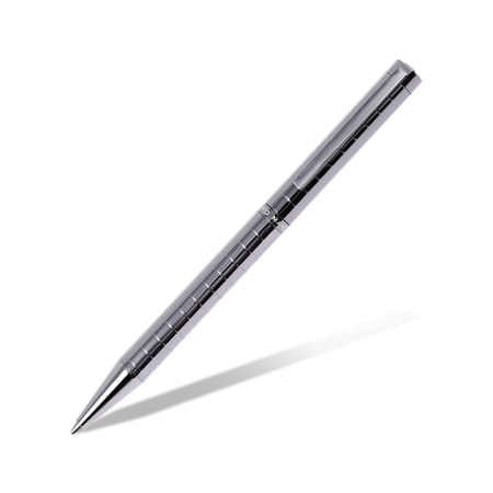 Tesi slim Ballpoint pen - Silver
